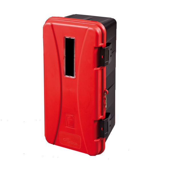 Armário para Extintor de 6kg