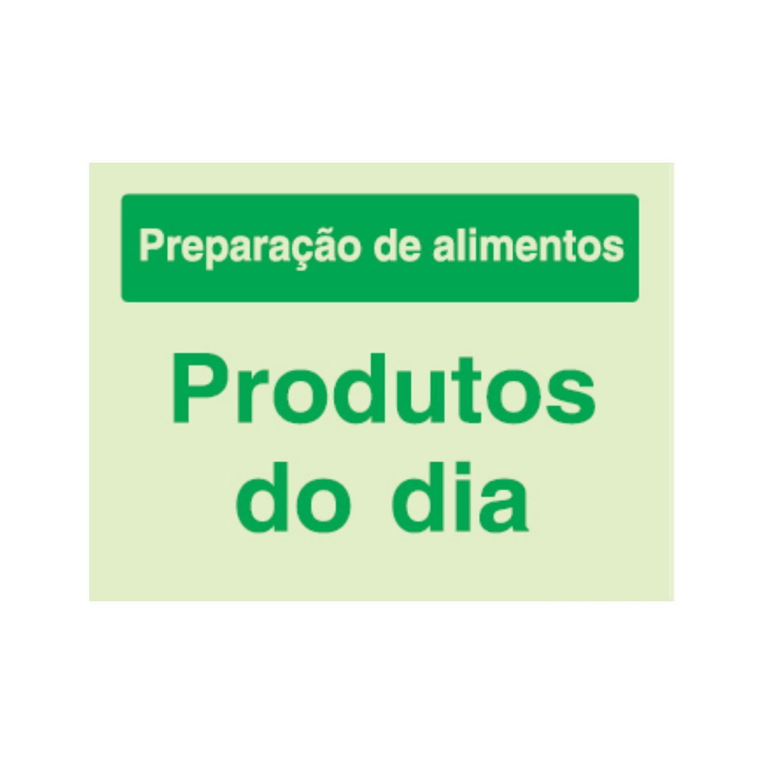 Fire Extinguisher Signage - I0001